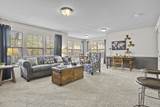 Nickel Creek Apartments